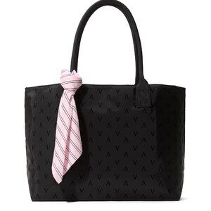 Victoria's Secret Tote Bag with Scarf!